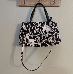 Floral Purse